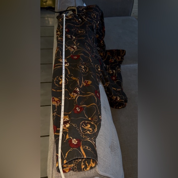 Tommy Hilfiger Vintage-Inspired Shirt/ Size XL - Picture 8 of 8